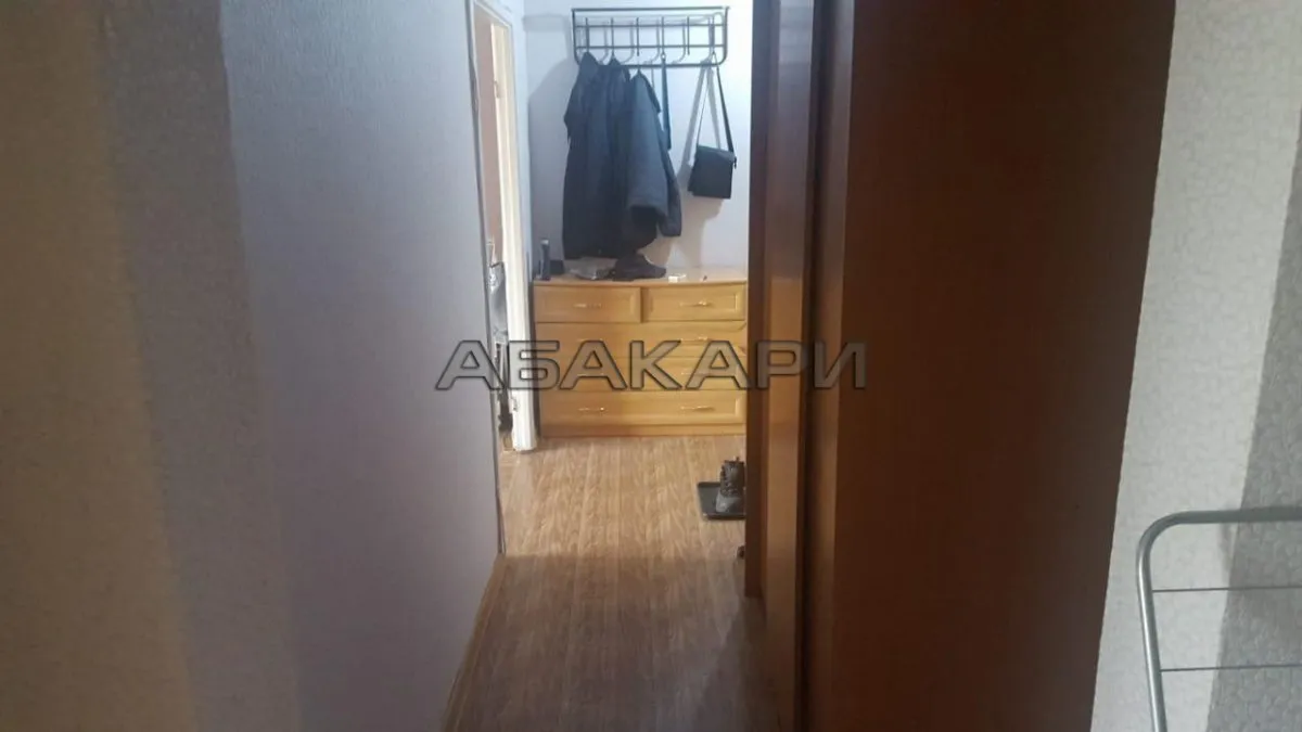 1-комнатная улица 78-й Добровольческой Бригады, 19  за 35000 руб/мес фото 10