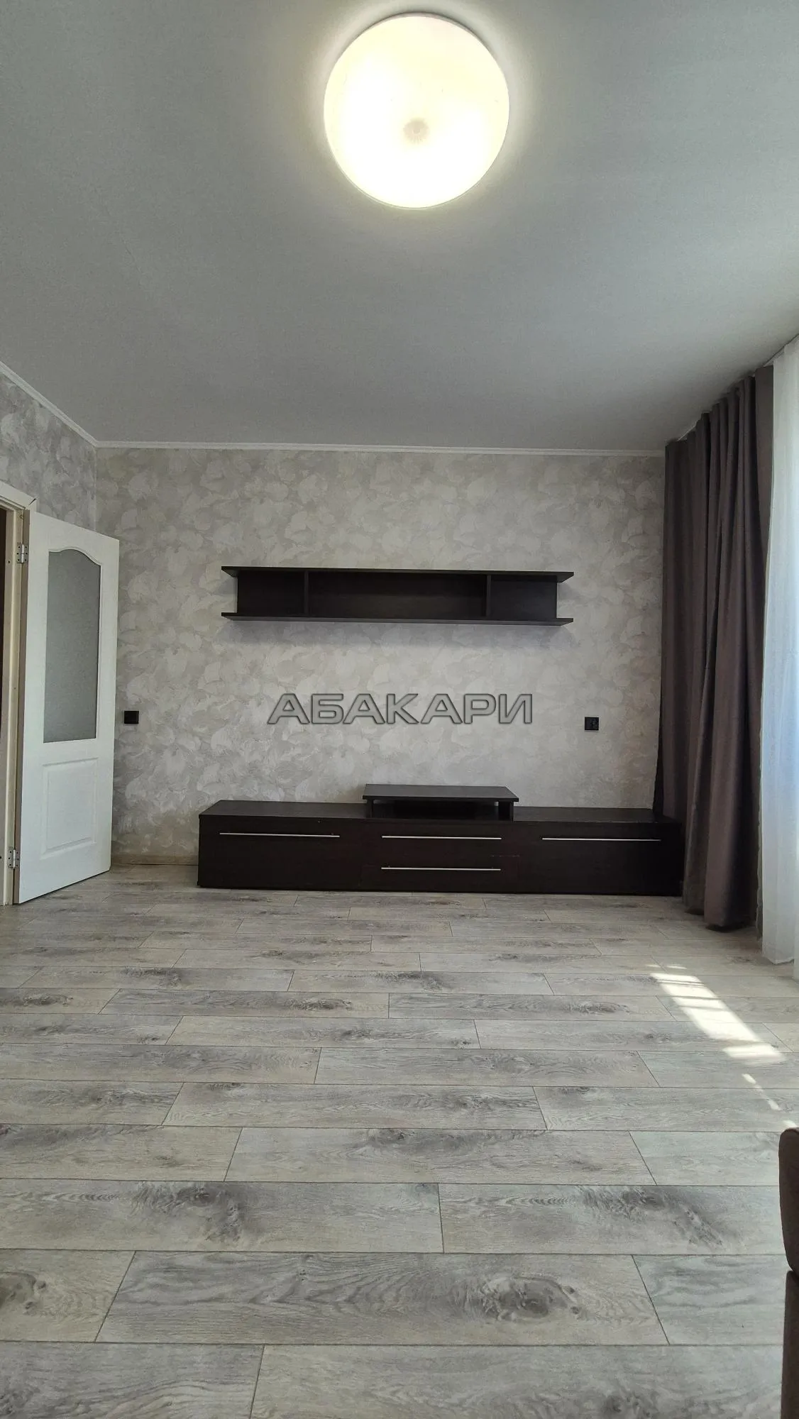 2-комнатная улица Дмитрия Мартынова, 13  за 40000 руб/мес фото 5