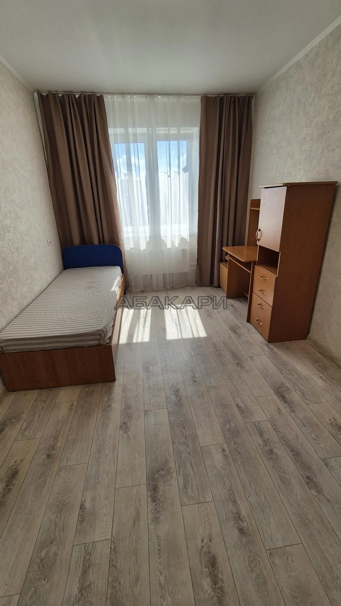 2-комнатная улица Дмитрия Мартынова, 13  за 40000 руб/мес фото 6