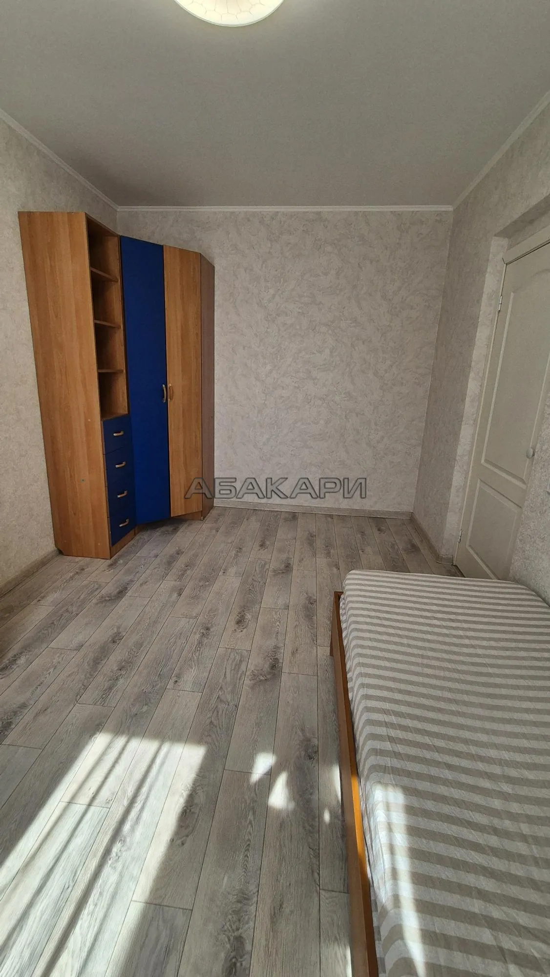 2-комнатная улица Дмитрия Мартынова, 13  за 40000 руб/мес фото 7