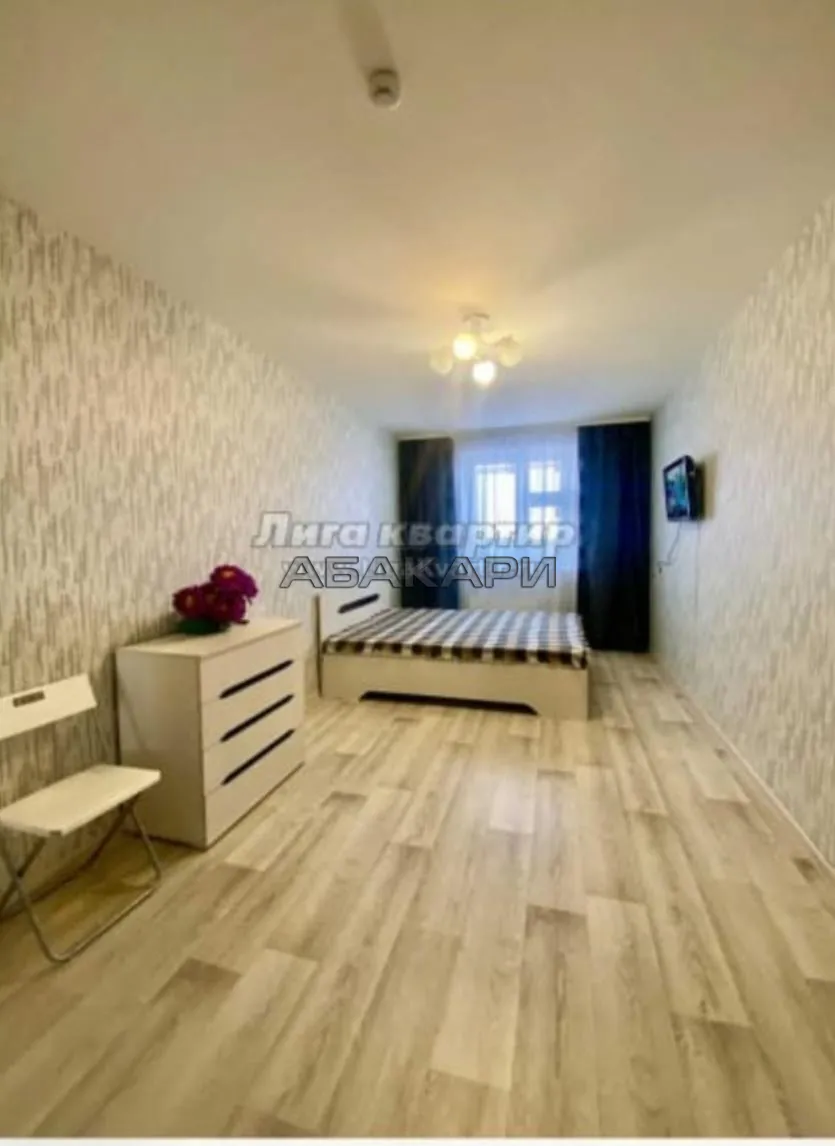 1-комнатная улица Калинина, 31Б  за 33000 руб/мес фото 4