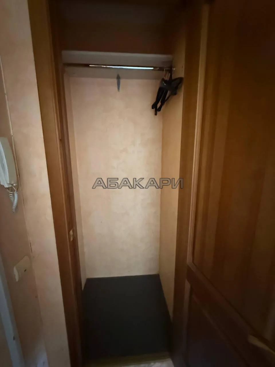 1-комнатная улица Карла Маркса, 19 за 40000 руб/мес фото 6 1-комнатная улица Карла Маркса, 19 за 40000 руб/мес фото 6