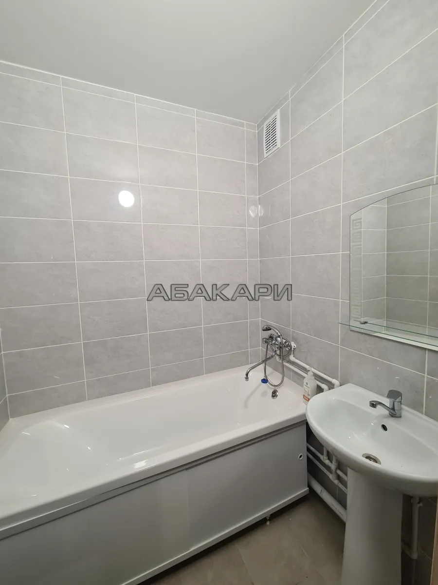 1-комнатная Аральская улица, 51 за 26000 руб/мес фото 3 1-комнатная Аральская улица, 51 за 26000 руб/мес фото 3