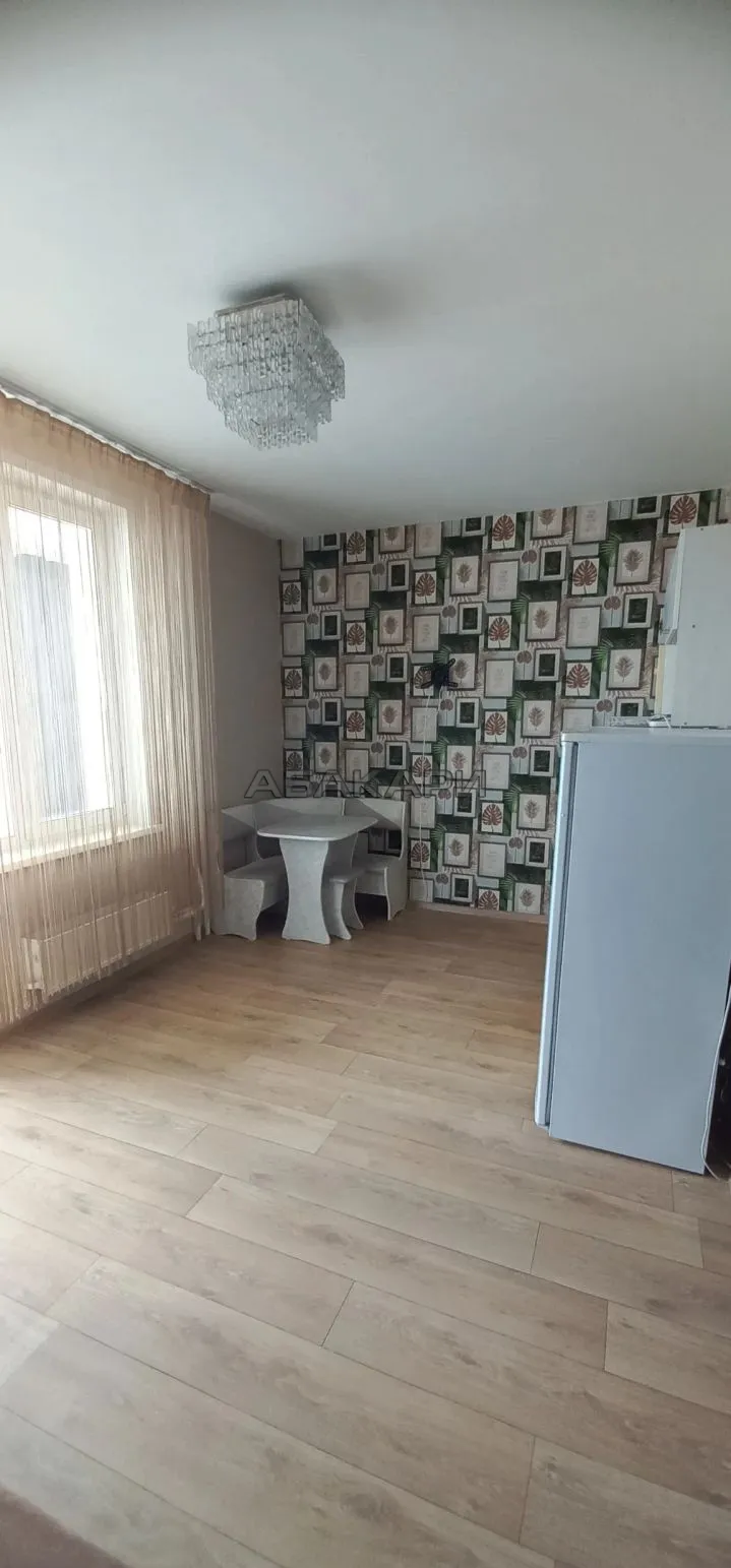 студия улица Борисова, 42  за 30000 руб/мес фото 4