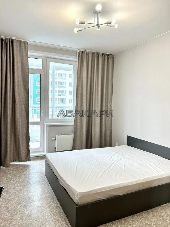 2-комнатная улица Лесников, 49  за 45000 руб/мес фото 4