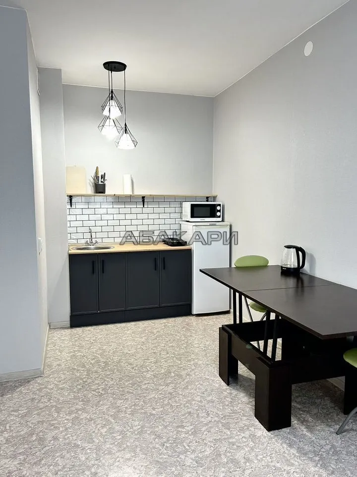 2-комнатная улица Лесников, 49  за 45000 руб/мес фото 8