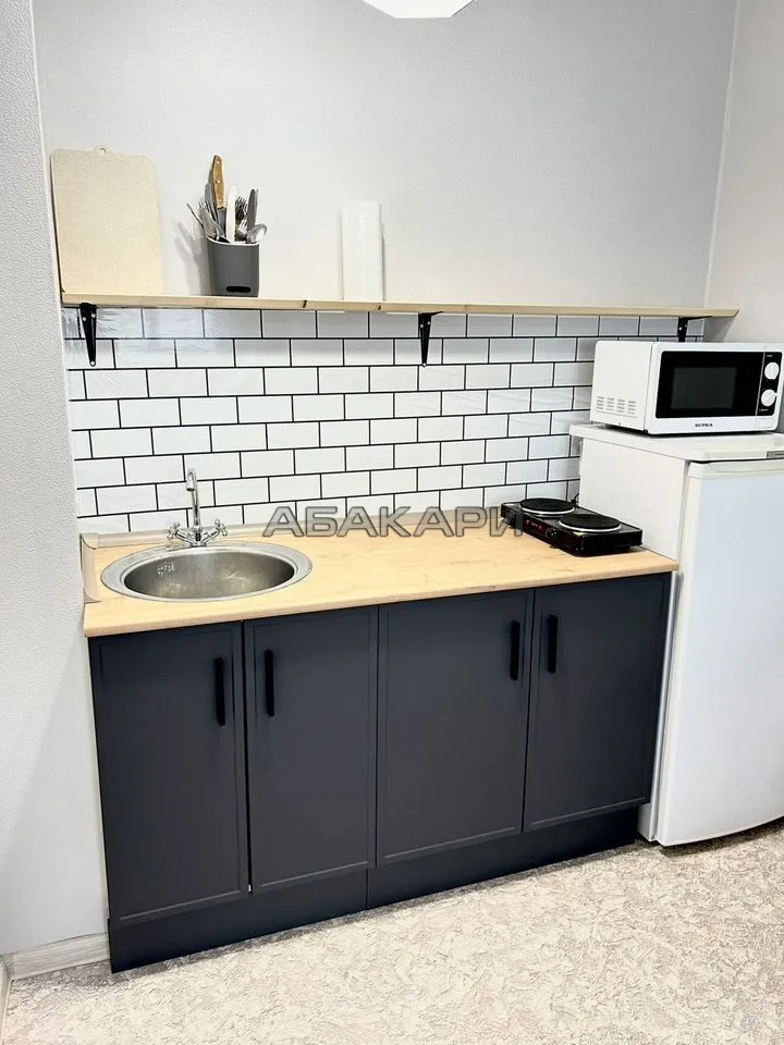 2-комнатная улица Лесников, 49  за 45000 руб/мес фото 9