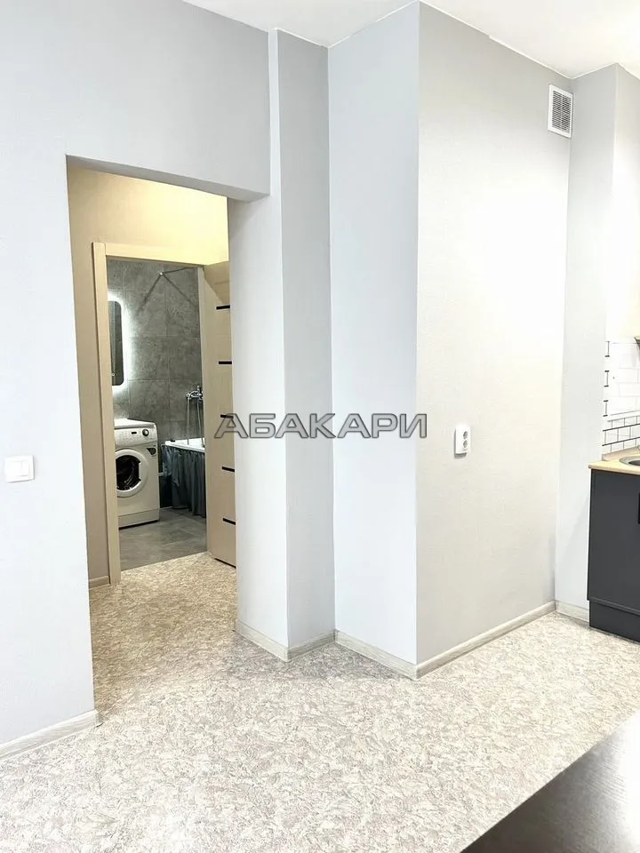 2-комнатная улица Лесников, 49  за 45000 руб/мес фото 10
