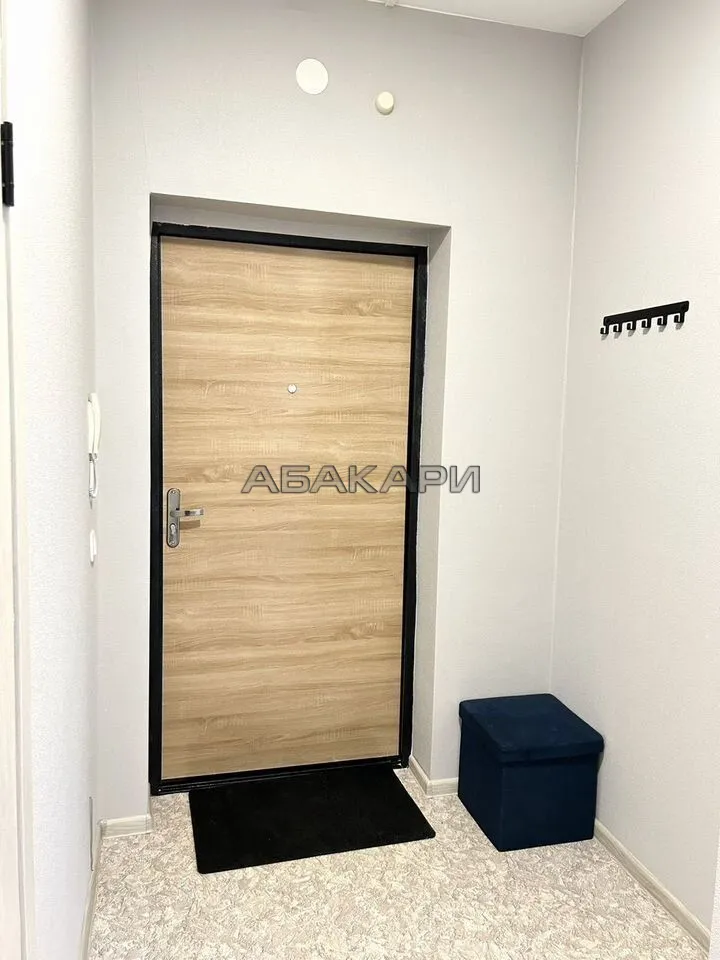 2-комнатная улица Лесников, 49  за 45000 руб/мес фото 11