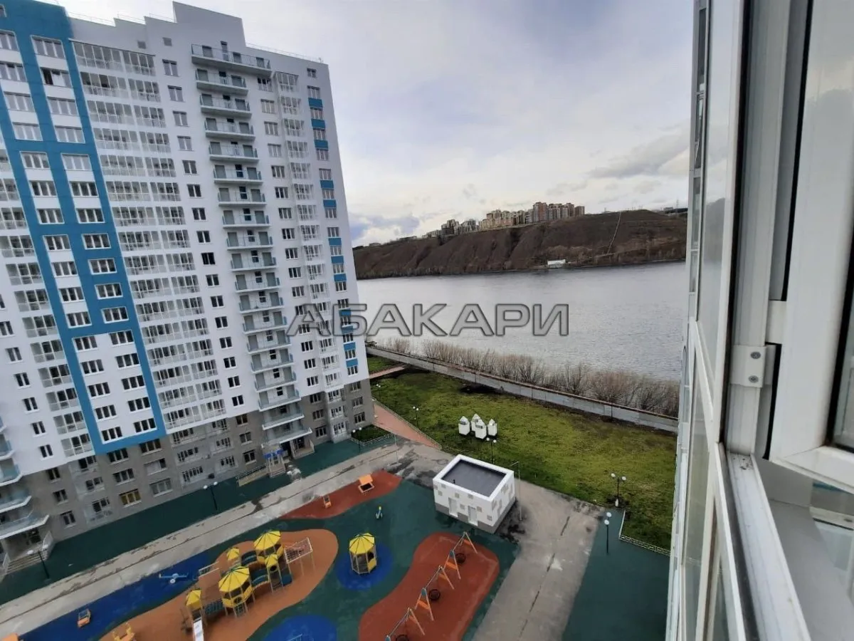 2-комнатная улица Лесников, 49  за 45000 руб/мес фото 14