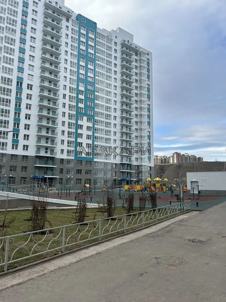 2-комнатная улица Лесников, 49  за 45000 руб/мес фото 15