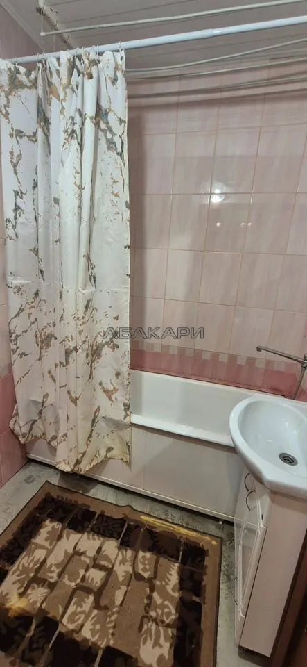 1-комнатная улица Гусарова, 1А за 30000 руб/мес фото 13 1-комнатная улица Гусарова, 1А за 30000 руб/мес фото 13