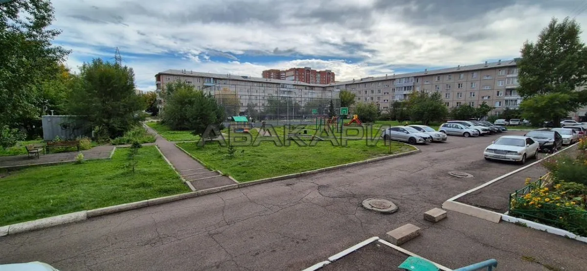 1-комнатная улица Гусарова, 1А  за 30000 руб/мес фото 14