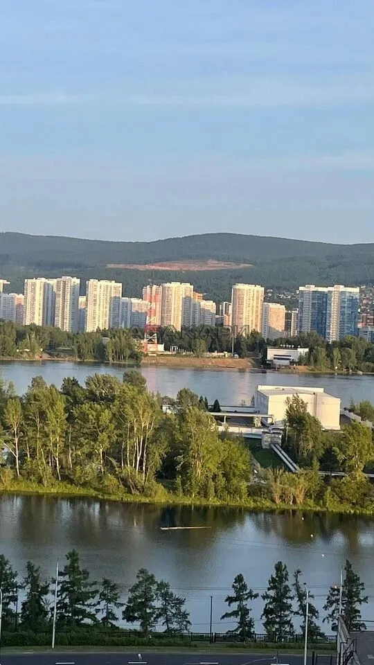 1-комнатная улица Дубровинского, 110А  за 39000 руб/мес фото 6