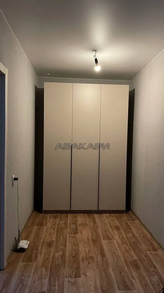 1-комнатная улица Дубровинского, 110А  за 39000 руб/мес фото 4