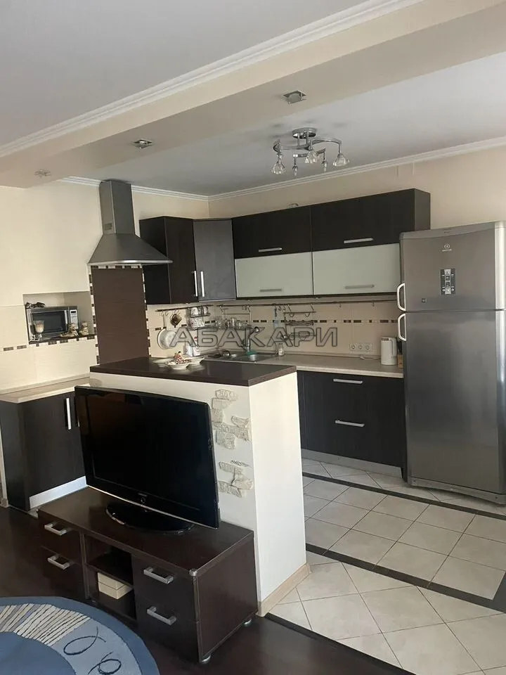 2-комнатная улица Молокова, 16  за 50000 руб/мес фото 4