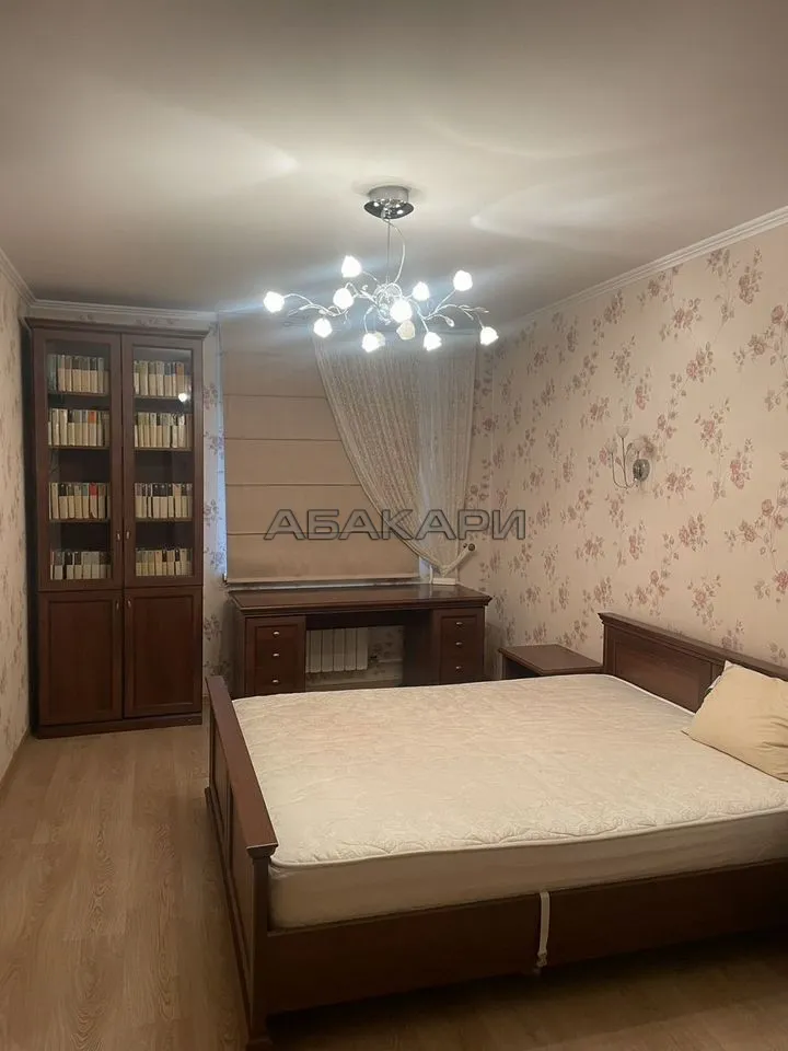 2-комнатная улица Молокова, 16  за 50000 руб/мес фото 6