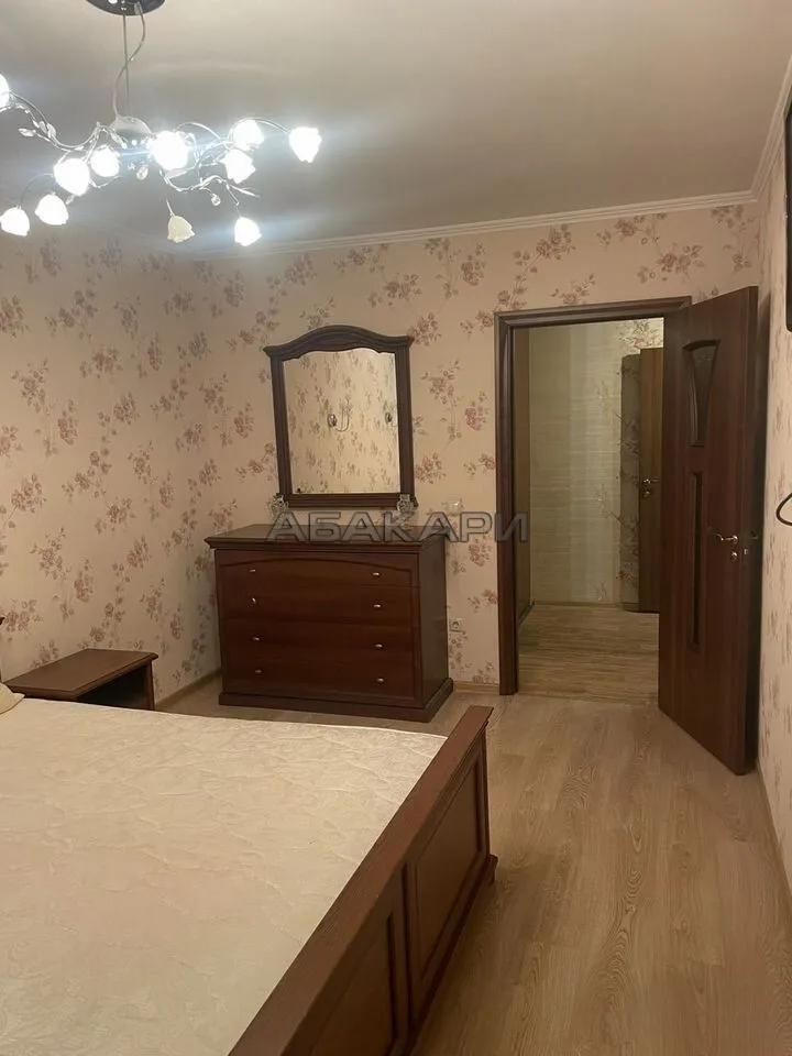 2-комнатная улица Молокова, 16  за 50000 руб/мес фото 7