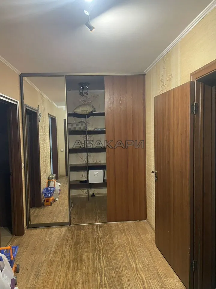2-комнатная улица Молокова, 16  за 50000 руб/мес фото 8