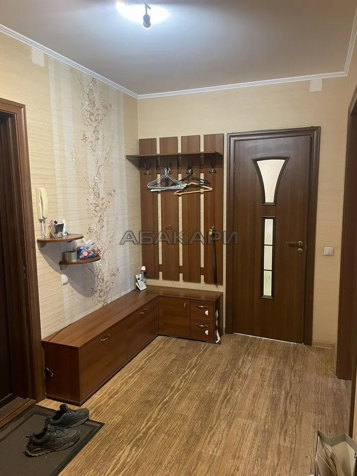 2-комнатная улица Молокова, 16  за 50000 руб/мес фото 9