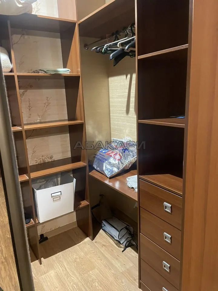 2-комнатная улица Молокова, 16  за 50000 руб/мес фото 10