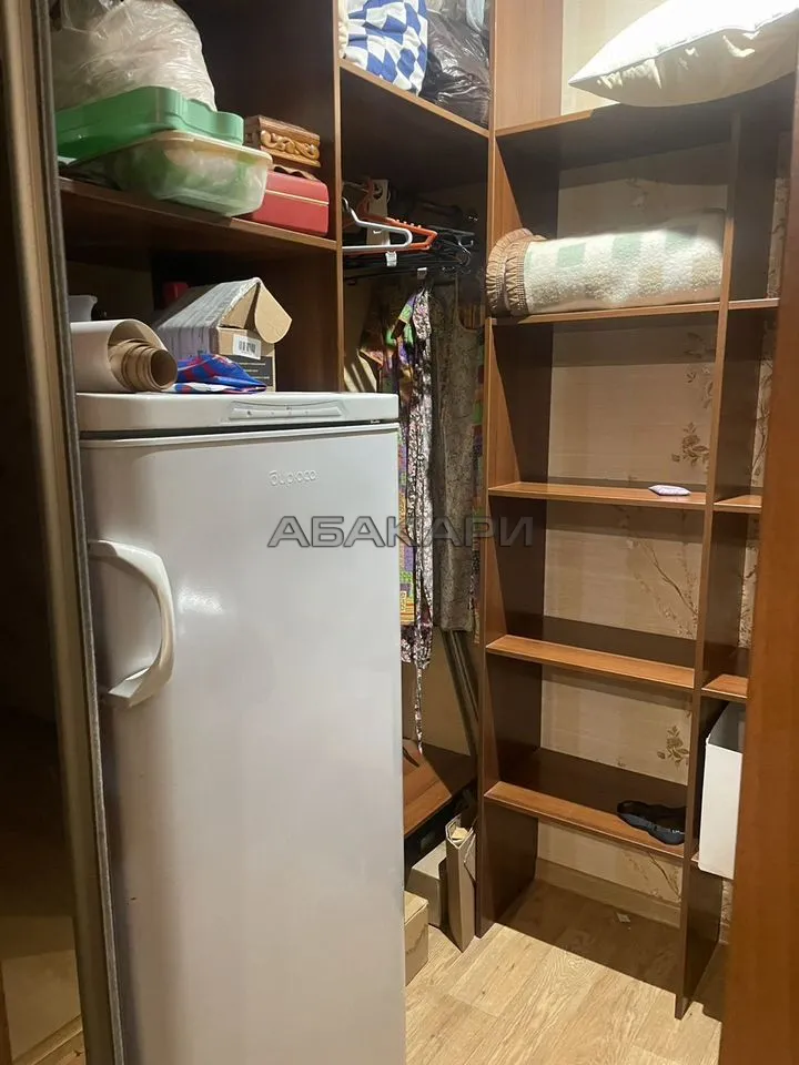 2-комнатная улица Молокова, 16  за 50000 руб/мес фото 11