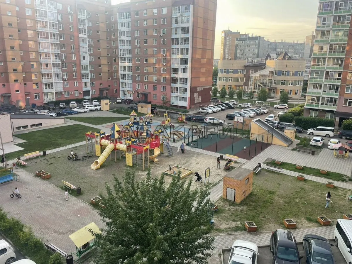 2-комнатная улица Молокова, 16  за 50000 руб/мес фото 13