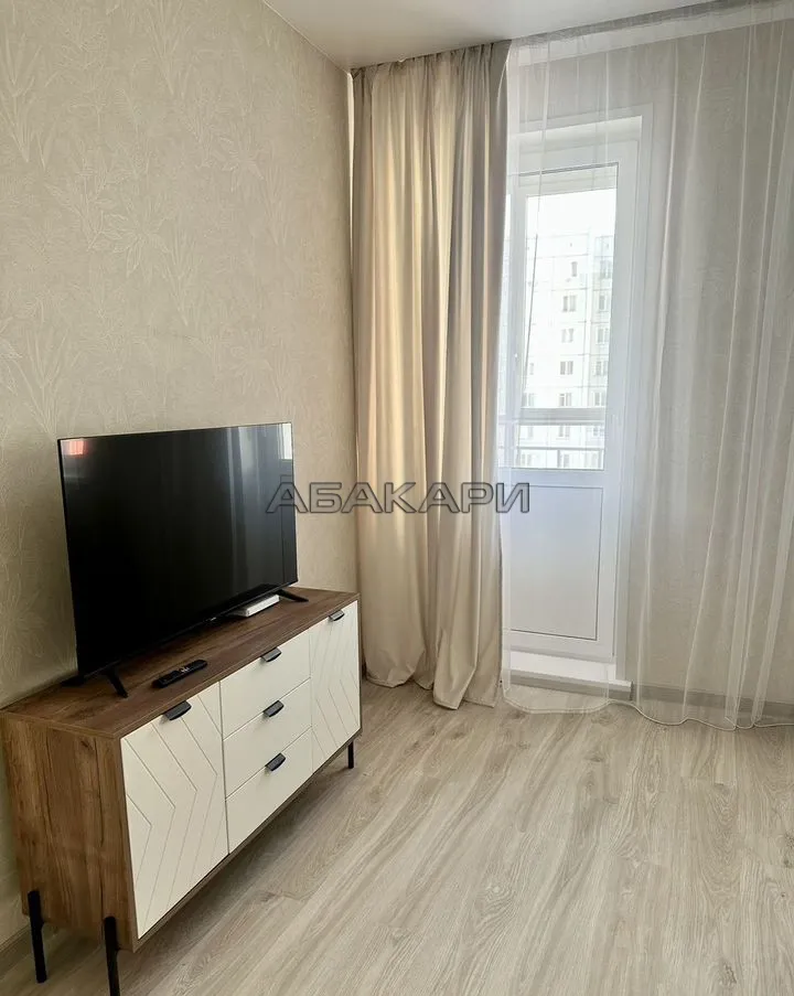 1-комнатная улица Республики, 37А  за 50000 руб/мес фото 5