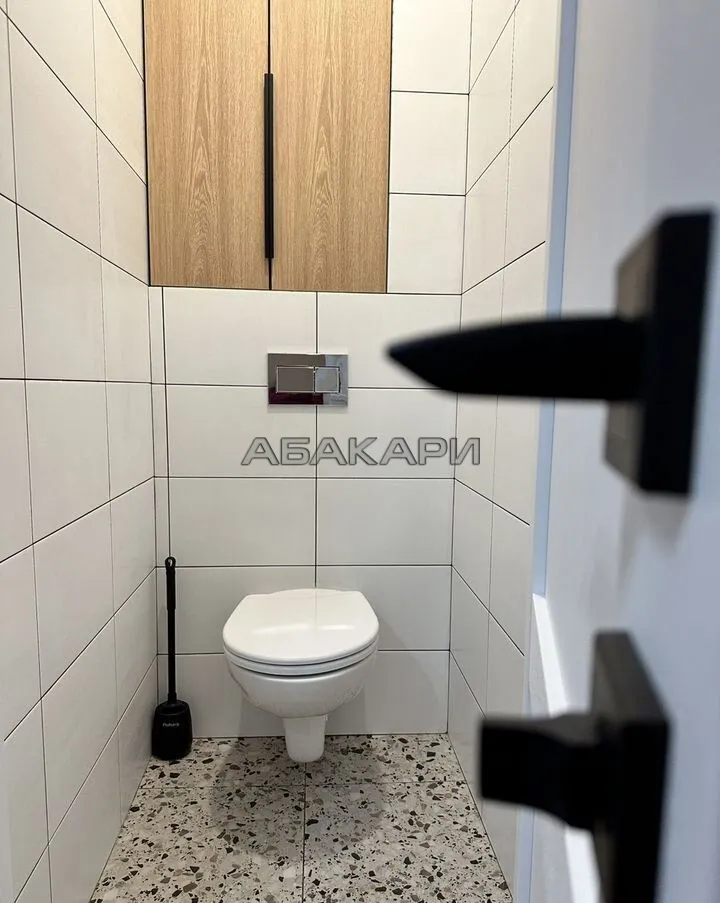 1-комнатная улица Республики, 37А  за 50000 руб/мес фото 19