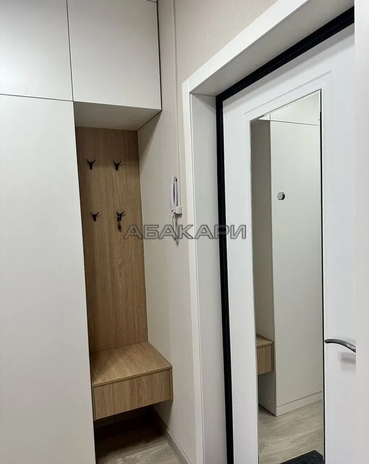 1-комнатная улица Республики, 37А  за 50000 руб/мес фото 26