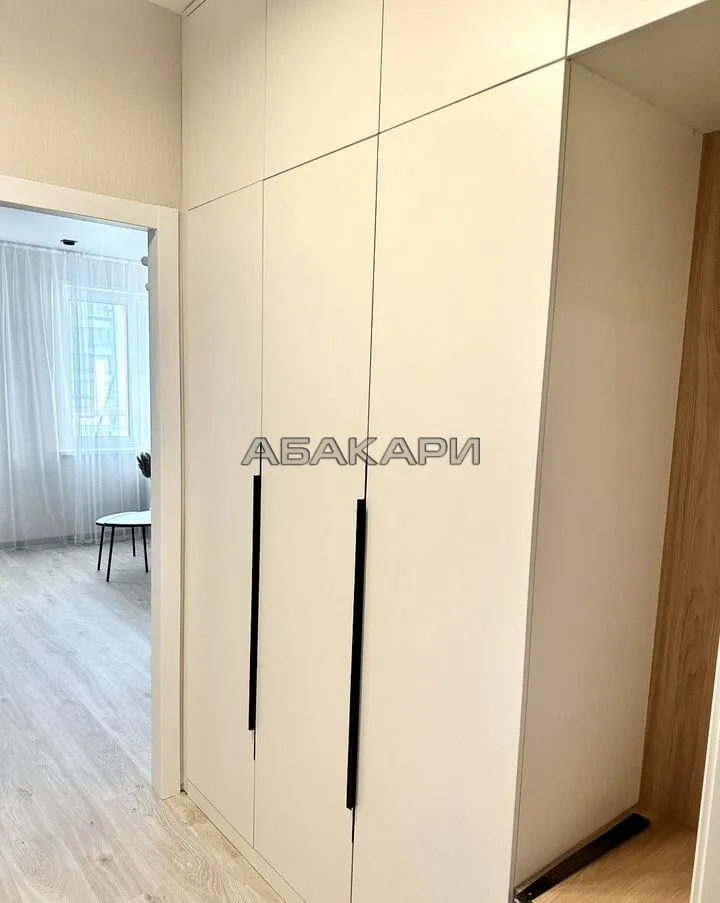 1-комнатная улица Республики, 37А  за 50000 руб/мес фото 30