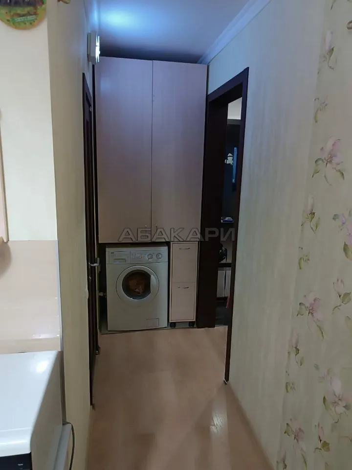 2-комнатная улица Шумяцкого, 6  за 45000 руб/мес фото 14