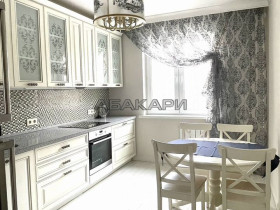 аренда Урванцева, 17 3-комнатная 60500