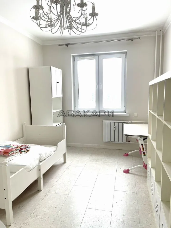 3-комнатная улица Урванцева, 17  за 60500 руб/мес фото 7