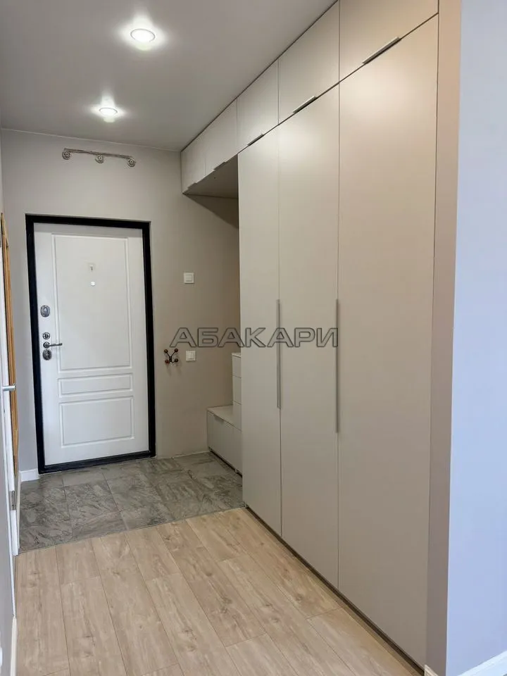 2-комнатная 6-я Полярная улица, 2А  за 59000 руб/мес фото 10