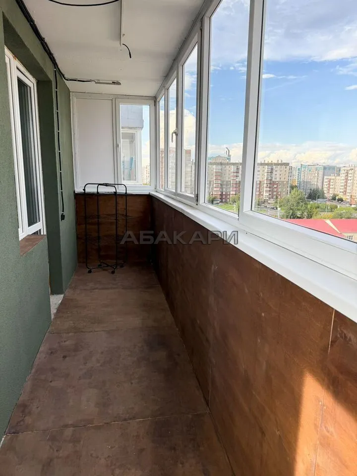 2-комнатная 6-я Полярная улица, 2А  за 59000 руб/мес фото 29