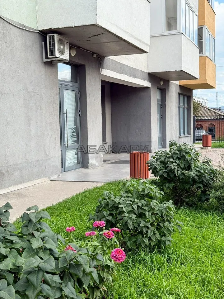 2-комнатная 6-я Полярная улица, 2А  за 59000 руб/мес фото 30