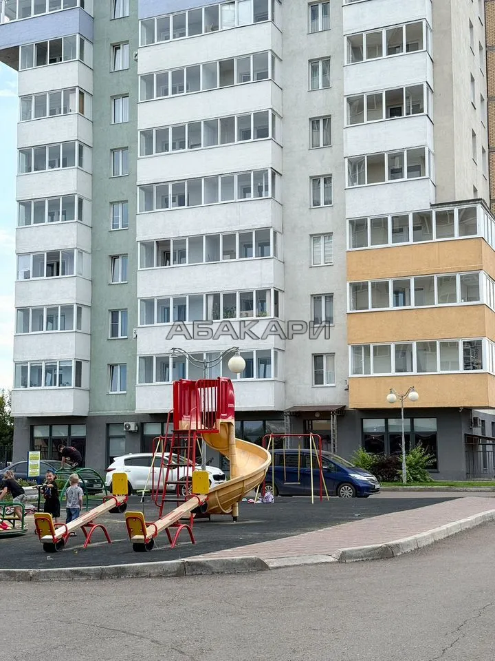 2-комнатная 6-я Полярная улица, 2А  за 59000 руб/мес фото 34