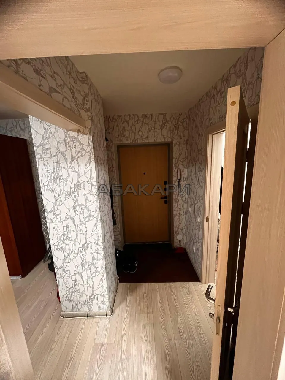 1-комнатная Аральская улица, 53  за 25000 руб/мес фото 6
