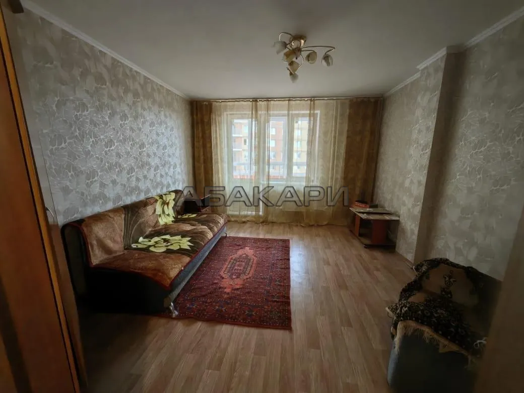 1-комнатная улица Калинина, 18  за 25000 руб/мес фото 2