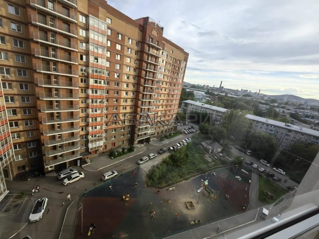 1-комнатная улица Калинина, 18  за 25000 руб/мес фото 6