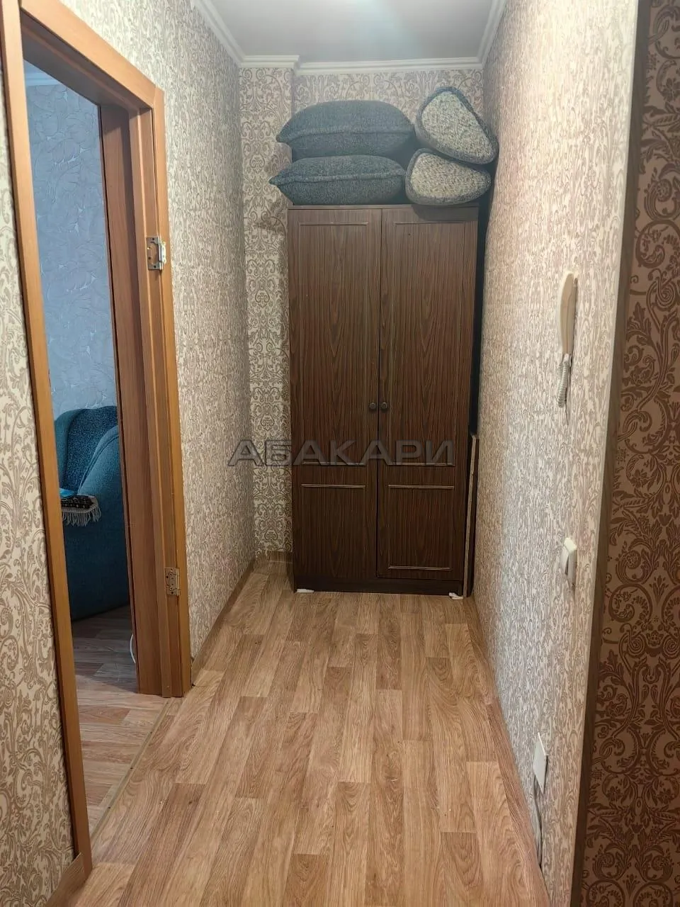 1-комнатная улица Калинина, 18  за 25000 руб/мес фото 7