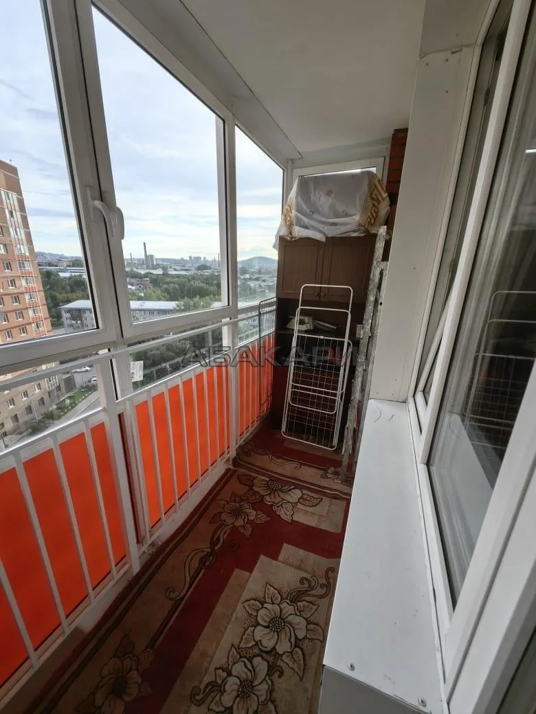 1-комнатная улица Калинина, 18  за 25000 руб/мес фото 8