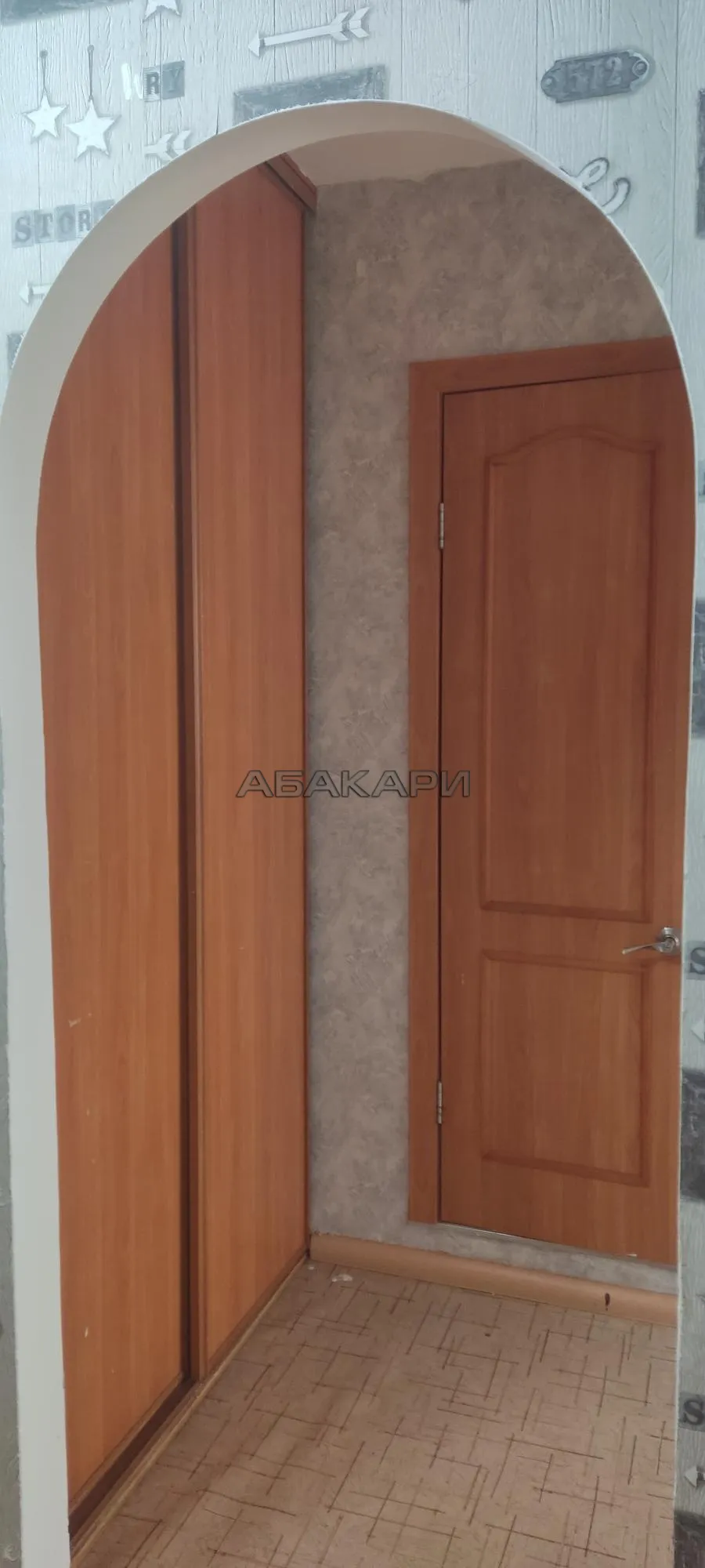 2-комнатная улица 78-й Добровольческой Бригады, 4  за 35000 руб/мес фото 3