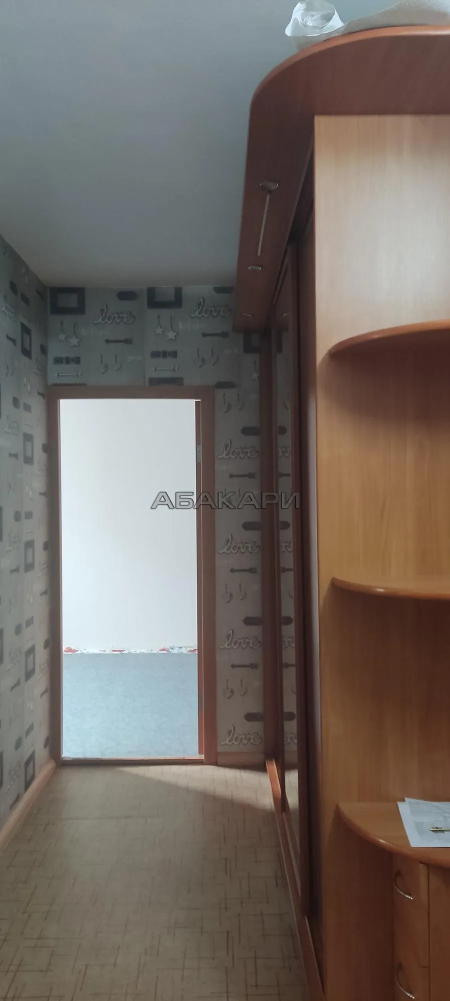 2-комнатная улица 78-й Добровольческой Бригады, 4  за 35000 руб/мес фото 6
