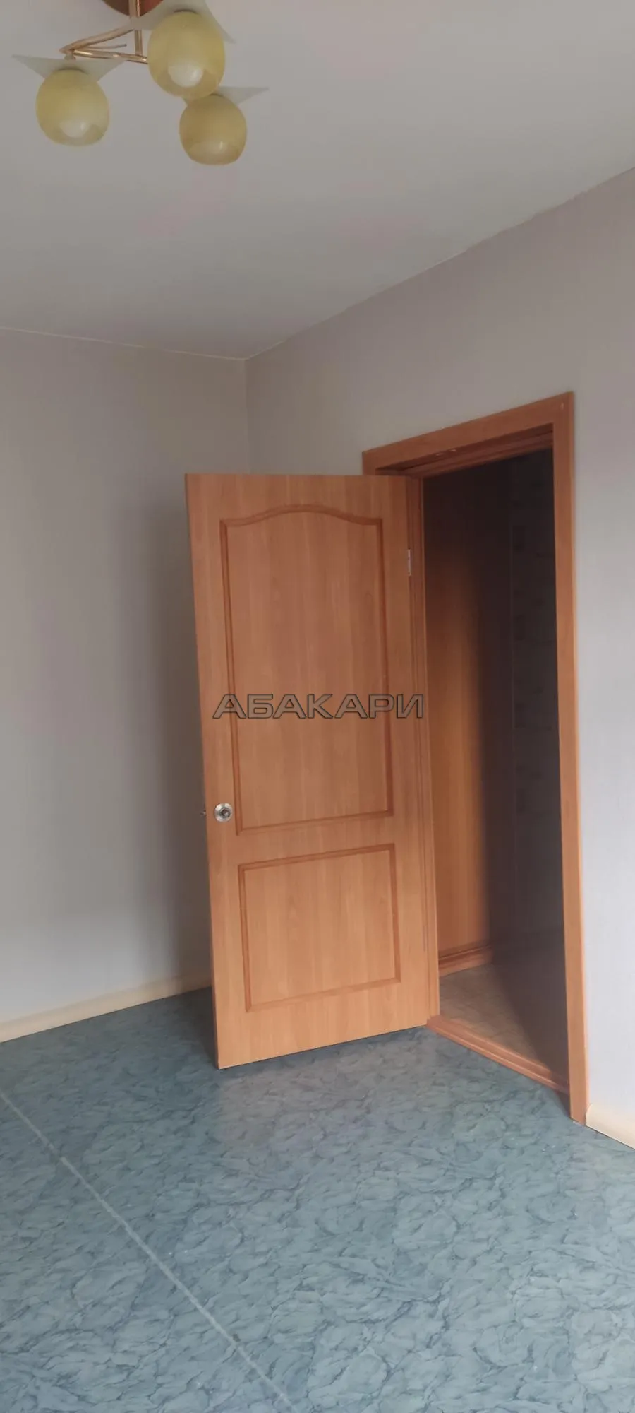2-комнатная улица 78-й Добровольческой Бригады, 4  за 35000 руб/мес фото 8