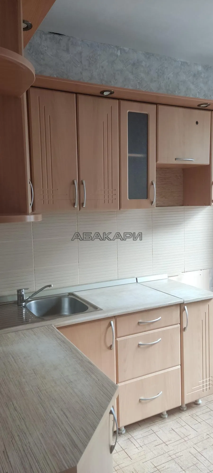 2-комнатная улица 78-й Добровольческой Бригады, 4  за 35000 руб/мес фото 1