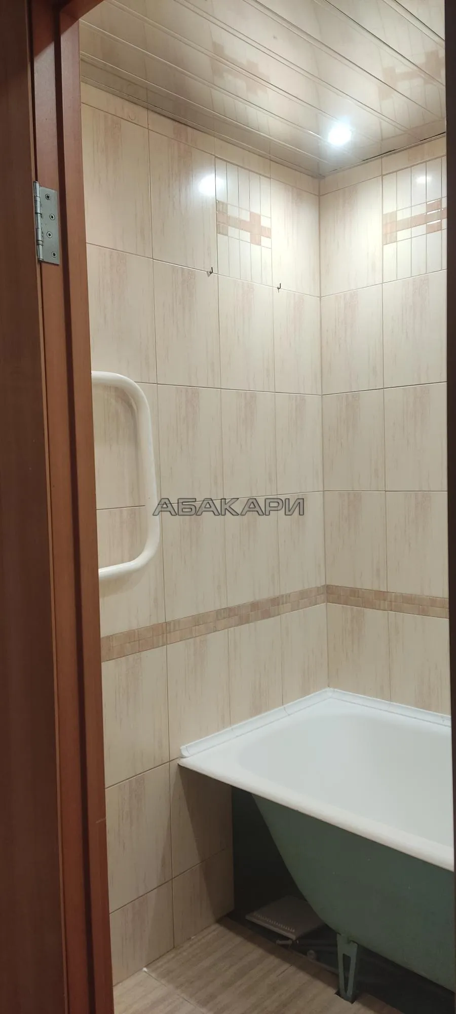 2-комнатная улица 78-й Добровольческой Бригады, 4  за 35000 руб/мес фото 9