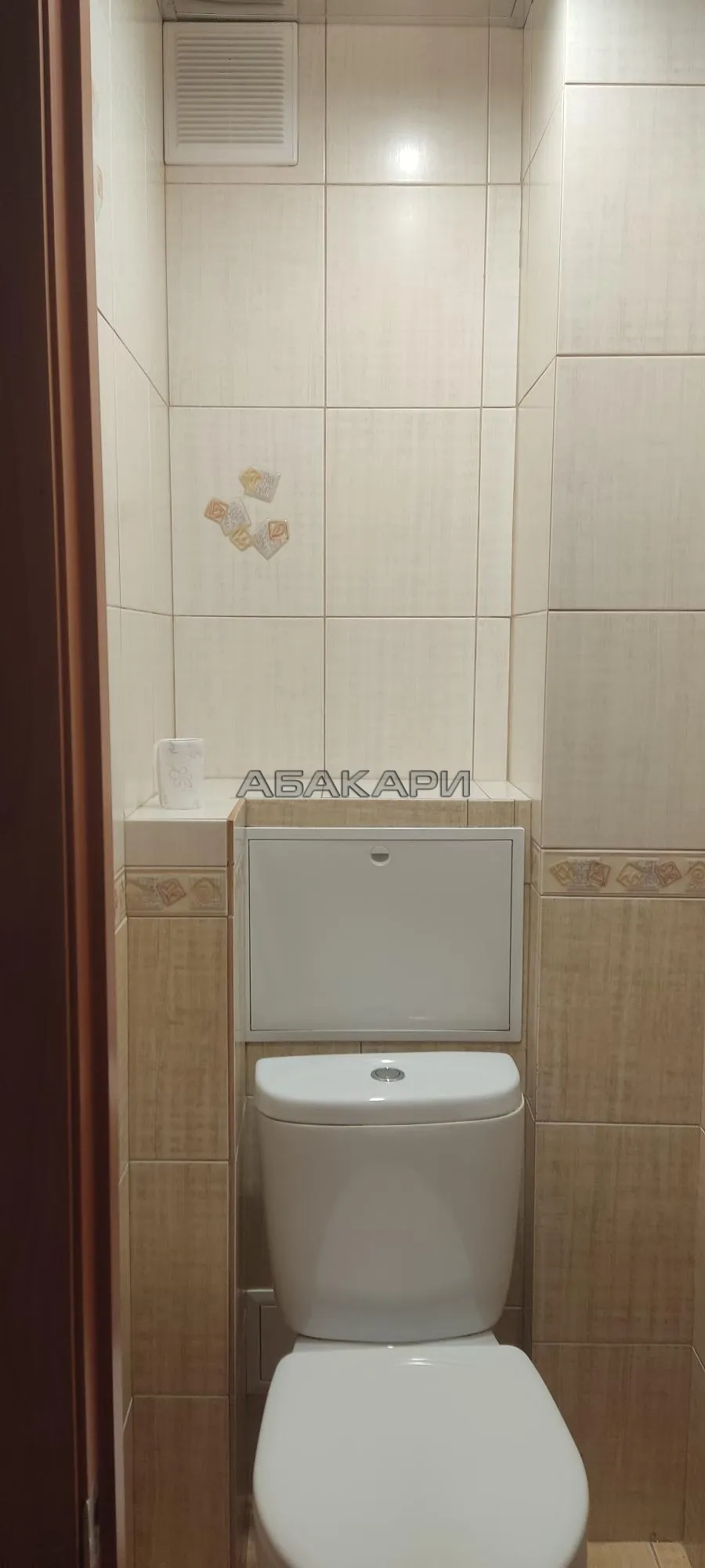 2-комнатная улица 78-й Добровольческой Бригады, 4  за 35000 руб/мес фото 11