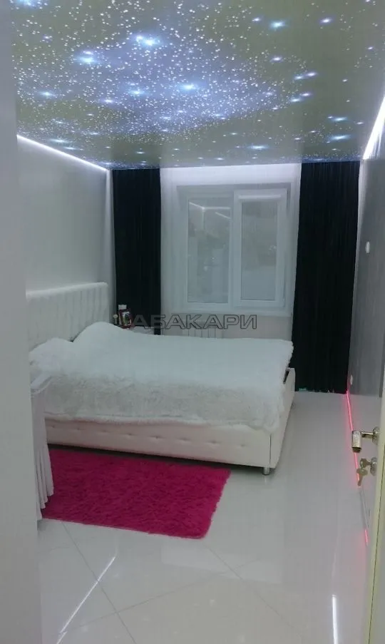 3-комнатная улица Молокова, 7 за 80000 руб/мес фото 10 3-комнатная улица Молокова, 7 за 80000 руб/мес фото 10